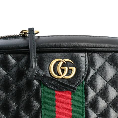 black gucci purse|gucci purses black rectangular.